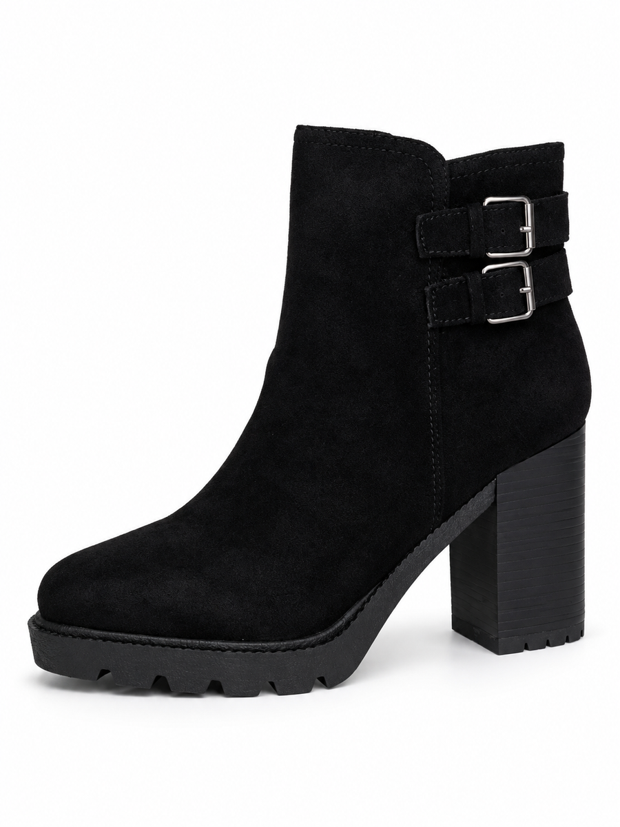 Bottines Mathilde