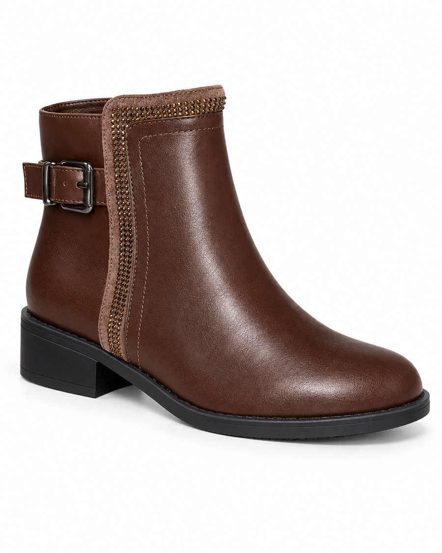 Bottines Thaïs