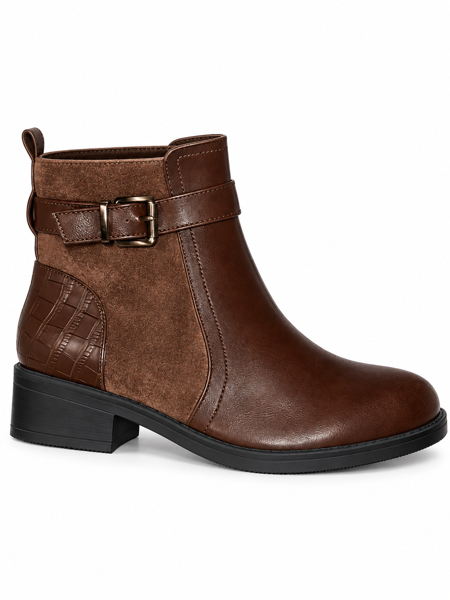 Bottines Noa