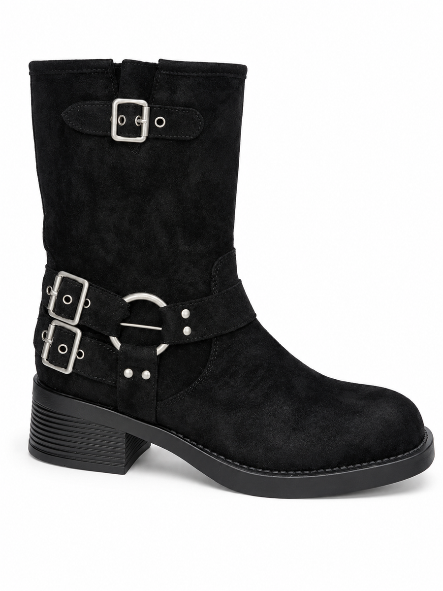 Bottes Olympe