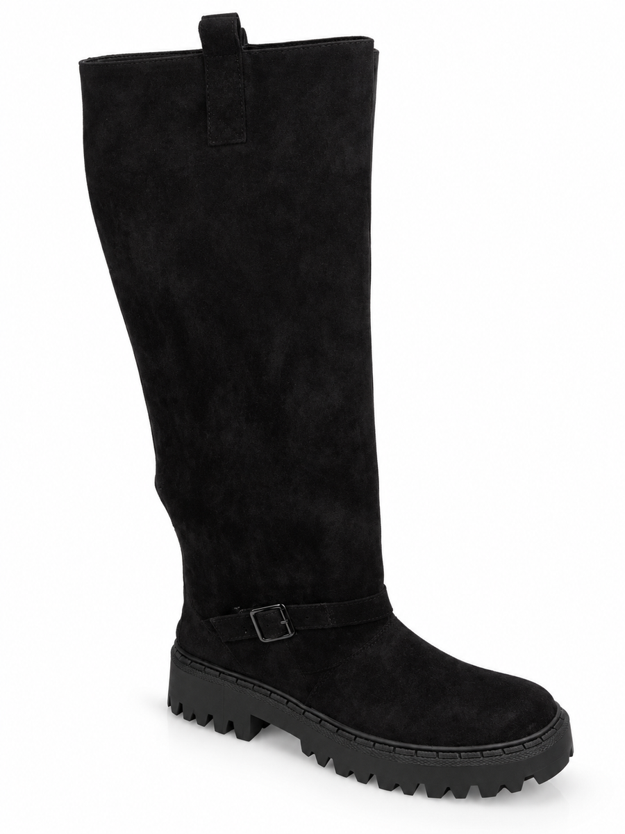 Bottes Éloïse
