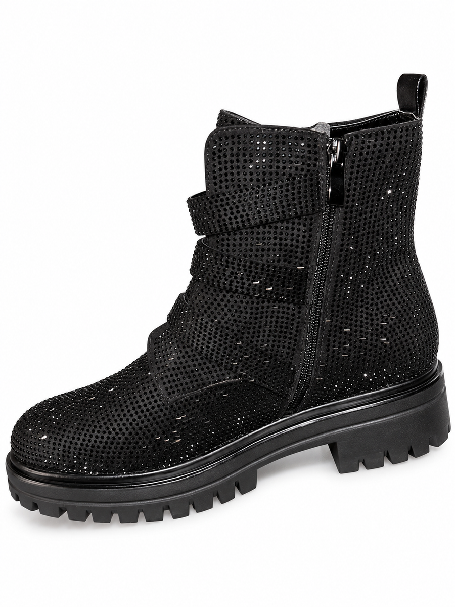 Bottines Safia